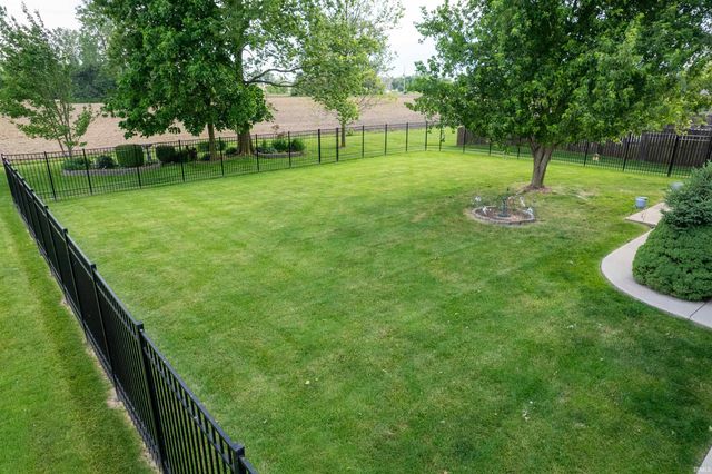 503 Carlisle Drive, Huntington, IN 46750