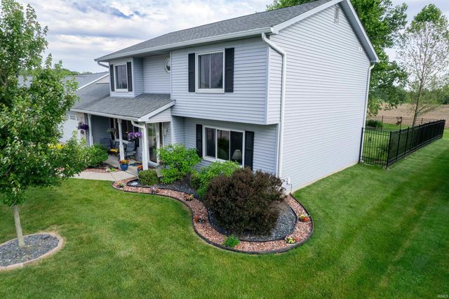 503 Carlisle Drive, Huntington, IN 46750