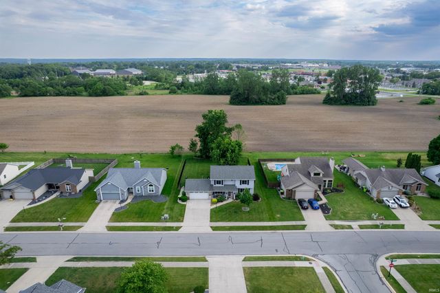 503 Carlisle Drive, Huntington, IN 46750