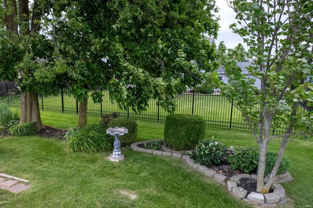 503 Carlisle Drive, Huntington, IN 46750