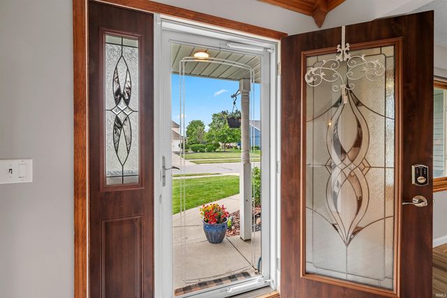 503 Carlisle Drive, Huntington, IN 46750
