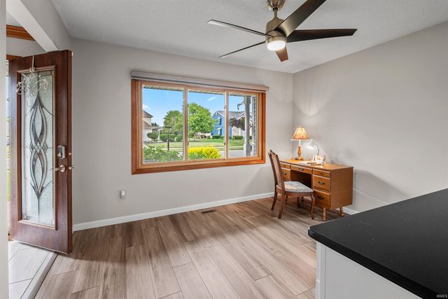 503 Carlisle Drive, Huntington, IN 46750