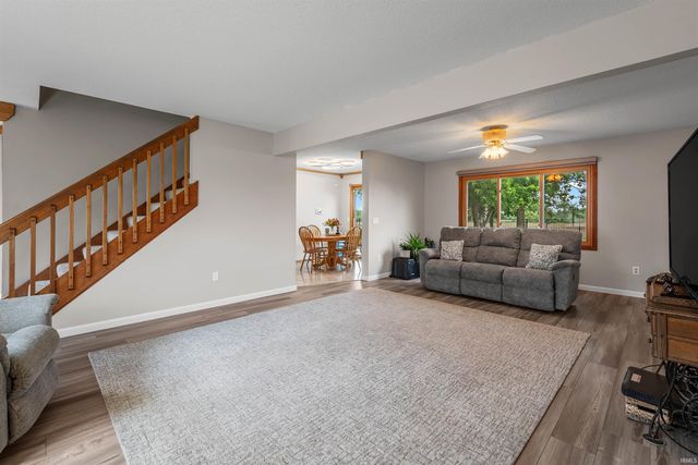 503 Carlisle Drive, Huntington, IN 46750