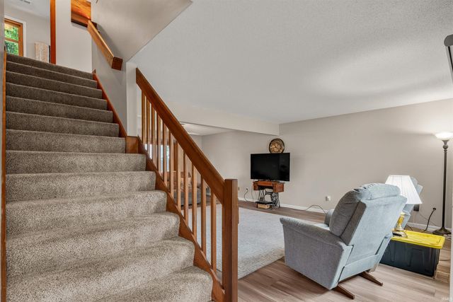 503 Carlisle Drive, Huntington, IN 46750