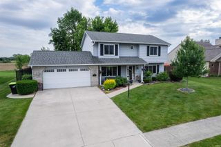 503 Carlisle Drive, Huntington, IN 46750
