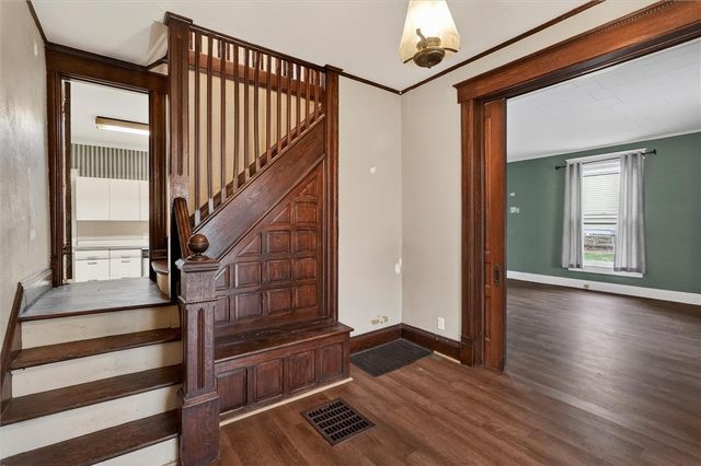 648 N High Street, Hillsboro, OH 45133