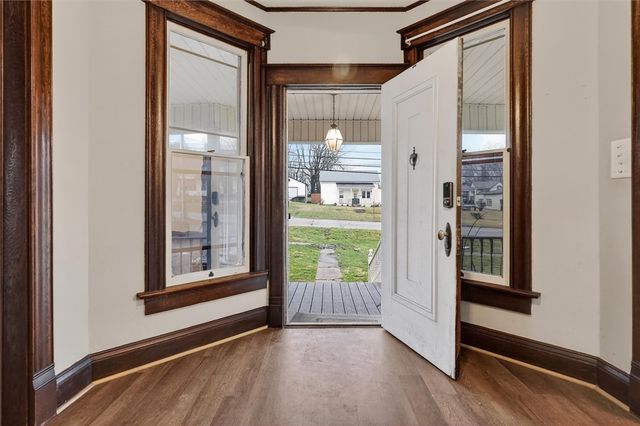 648 N High Street, Hillsboro, OH 45133