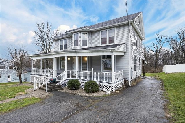 648 N High Street, Hillsboro, OH 45133