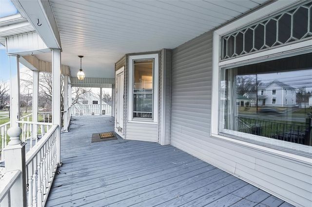 648 N High Street, Hillsboro, OH 45133