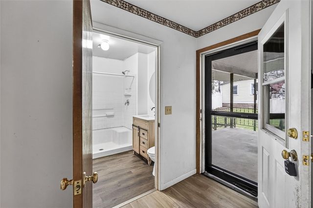 648 N High Street, Hillsboro, OH 45133
