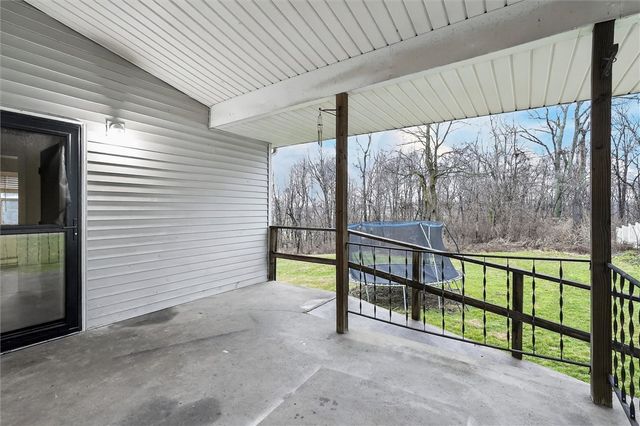 648 N High Street, Hillsboro, OH 45133