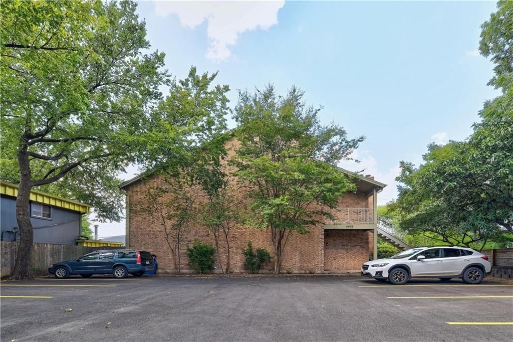 4406 Avenue A 3, Austin, TX 78751