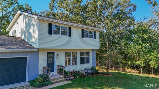 10556 Butler Circle, Rolla, MO 65401