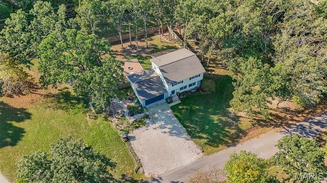 10556 Butler Circle, Rolla, MO 65401