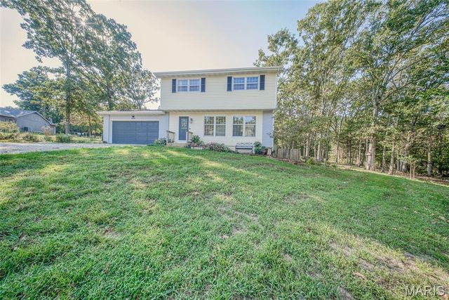 10556 Butler Circle, Rolla, MO 65401