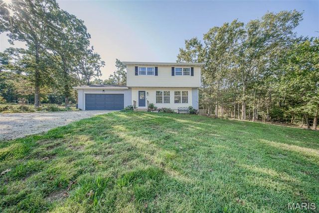 10556 Butler Circle, Rolla, MO 65401