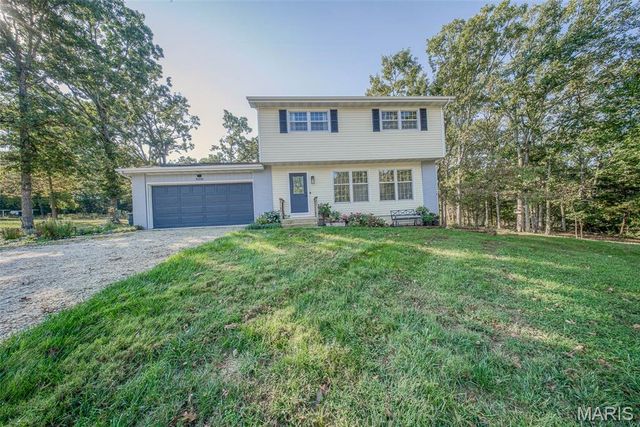 10556 Butler Circle, Rolla, MO 65401