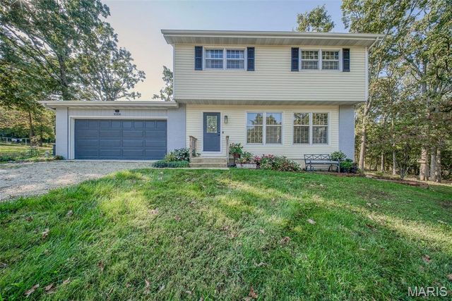 10556 Butler Circle, Rolla, MO 65401