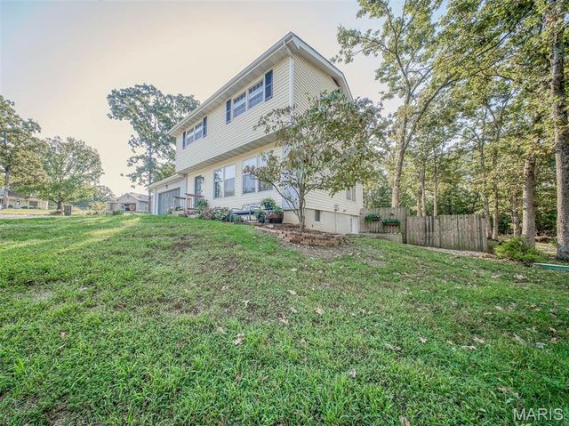 10556 Butler Circle, Rolla, MO 65401