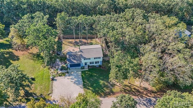 10556 Butler Circle, Rolla, MO 65401