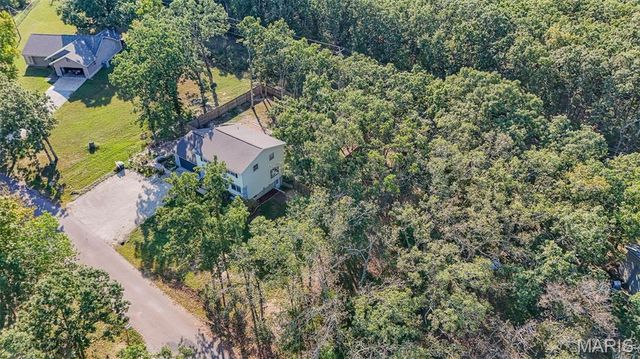 10556 Butler Circle, Rolla, MO 65401