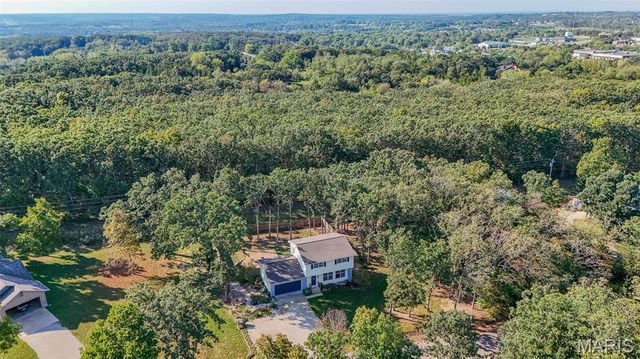 10556 Butler Circle, Rolla, MO 65401