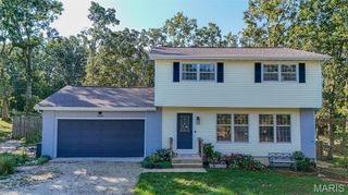 10556 Butler Circle, Rolla, MO 65401