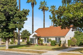 1100 S Stoneman Avenue, Alhambra, CA 91801