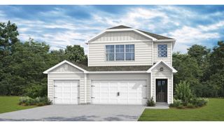 Lot 11 Lagoon Pass, Defuniak Springs, FL 32433