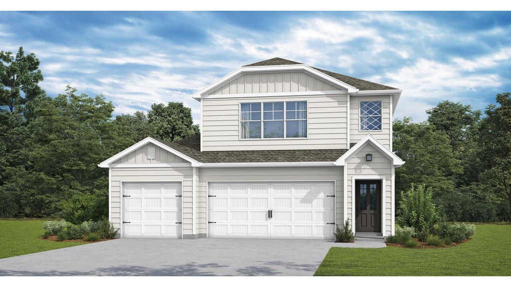 Lot 11 Lagoon Pass, Defuniak Springs, FL 32433