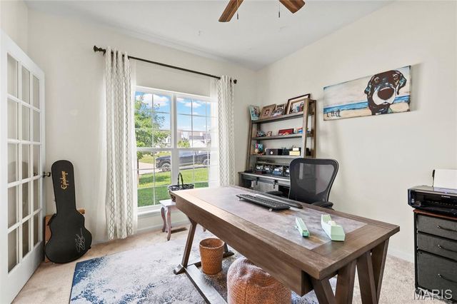 101 Brookmanns Place Court, Imperial, MO 63052