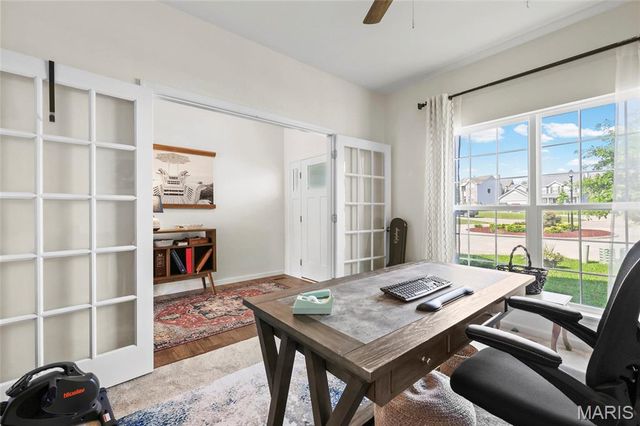101 Brookmanns Place Court, Imperial, MO 63052