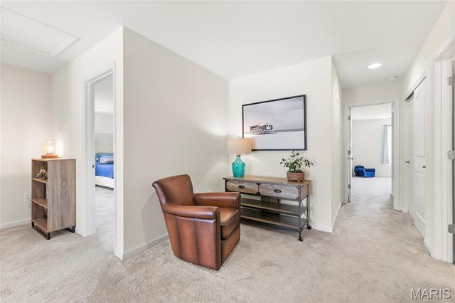 101 Brookmanns Place Court, Imperial, MO 63052