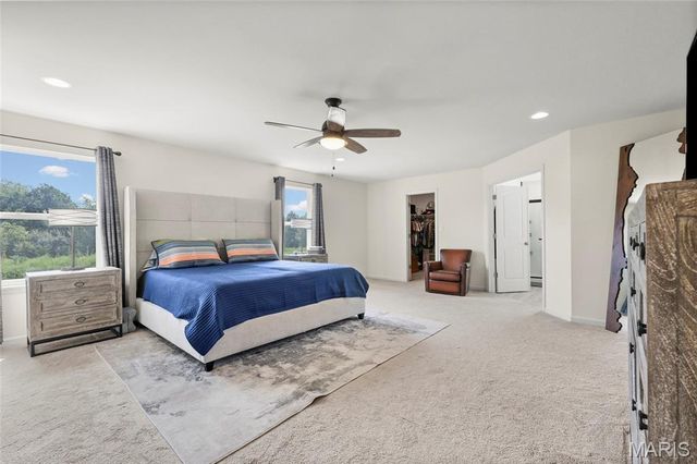 101 Brookmanns Place Court, Imperial, MO 63052