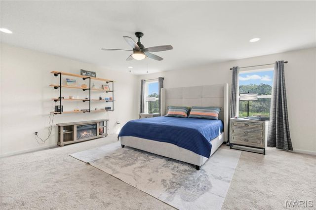 101 Brookmanns Place Court, Imperial, MO 63052
