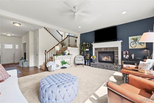 101 Brookmanns Place Court, Imperial, MO 63052
