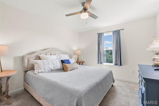 101 Brookmanns Place Court, Imperial, MO 63052