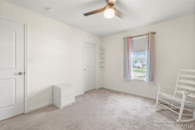 101 Brookmanns Place Court, Imperial, MO 63052