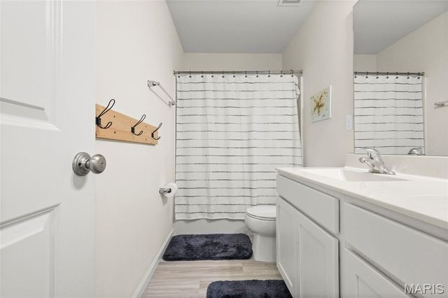 101 Brookmanns Place Court, Imperial, MO 63052