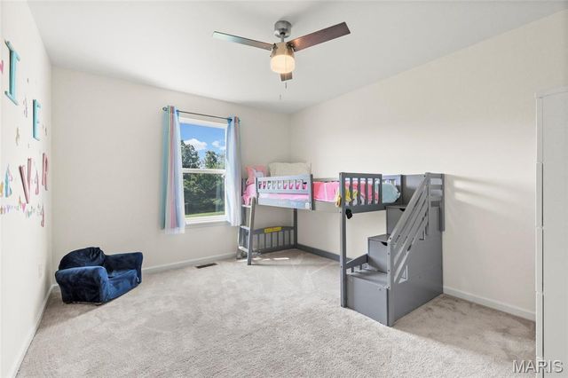101 Brookmanns Place Court, Imperial, MO 63052