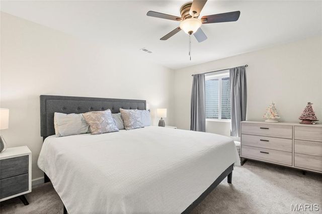 101 Brookmanns Place Court, Imperial, MO 63052