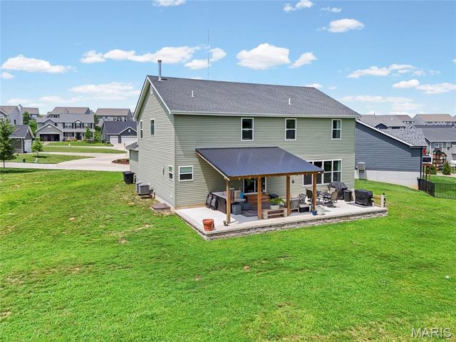 101 Brookmanns Place Court, Imperial, MO 63052