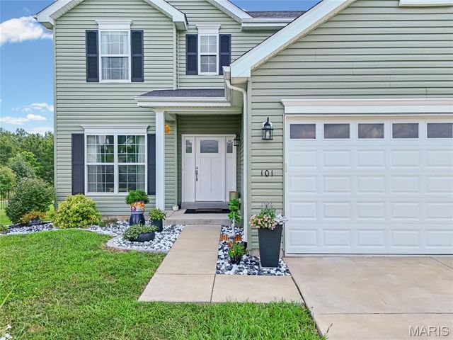 101 Brookmanns Place Court, Imperial, MO 63052