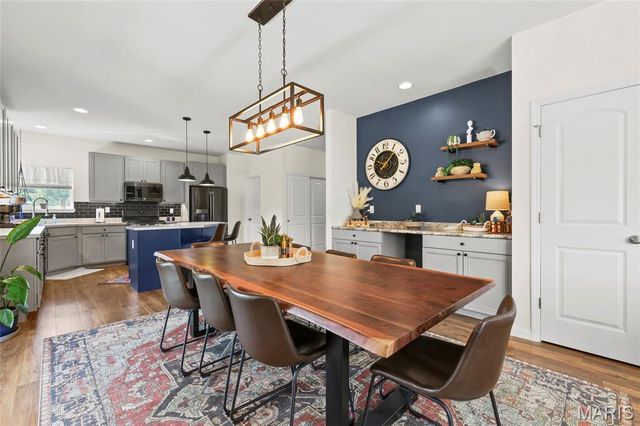 101 Brookmanns Place Court, Imperial, MO 63052