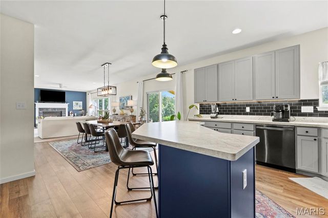 101 Brookmanns Place Court, Imperial, MO 63052