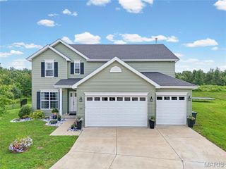 101 Brookmanns Place Court, Imperial, MO 63052