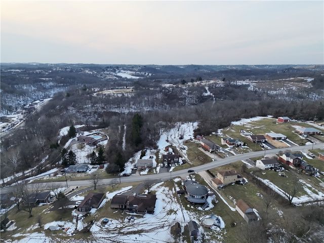 00 Payne Hill Rd, Clairton, PA 15025