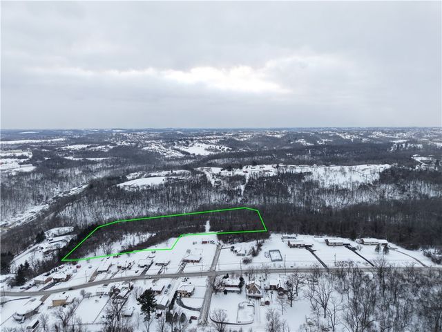 00 Payne Hill Rd, Clairton, PA 15025