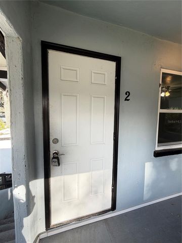 633 FLORENCE STREET 2, Daytona Beach, FL 32114