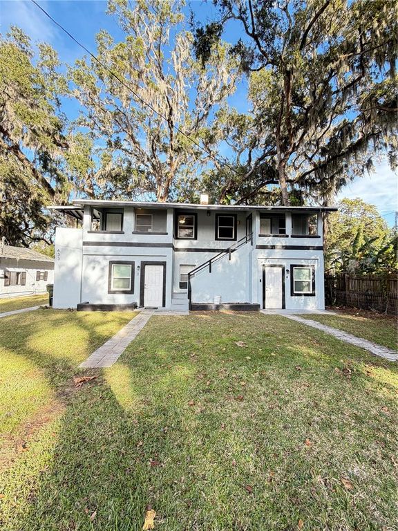 633 FLORENCE STREET 2, Daytona Beach, FL 32114